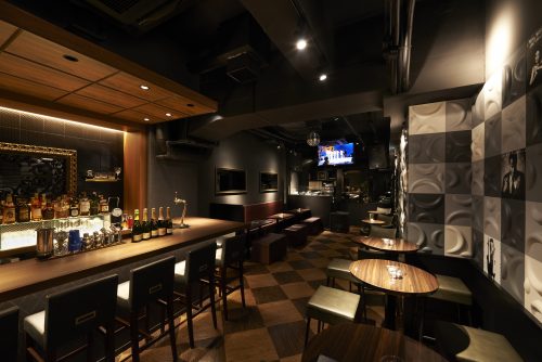 GINZA SOUL GARDEN - Music Lounge Bar〔銀座ソウルガーデン〕年末年始休業 - Image